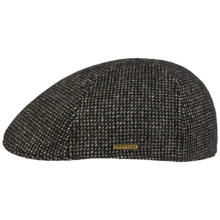 Stetson hat black