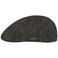 Stetson kappe schwarz 1