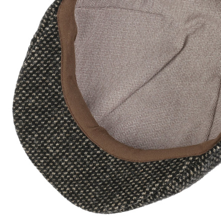 Stetson hat black