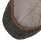 Stetson kappe schwarz 2