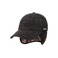 Stetson hat grey 1
