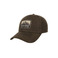 Stetson hat brown 1
