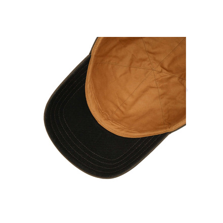 Stetson cuasquette brun