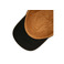 Stetson hat brown 2
