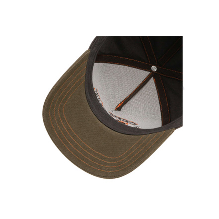 Stetson hat green