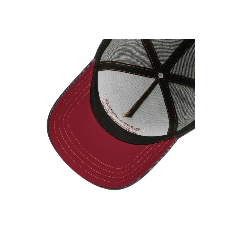 Stetson hat jeans 2