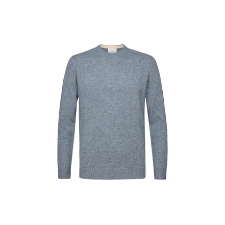 Profuomo pull bleu