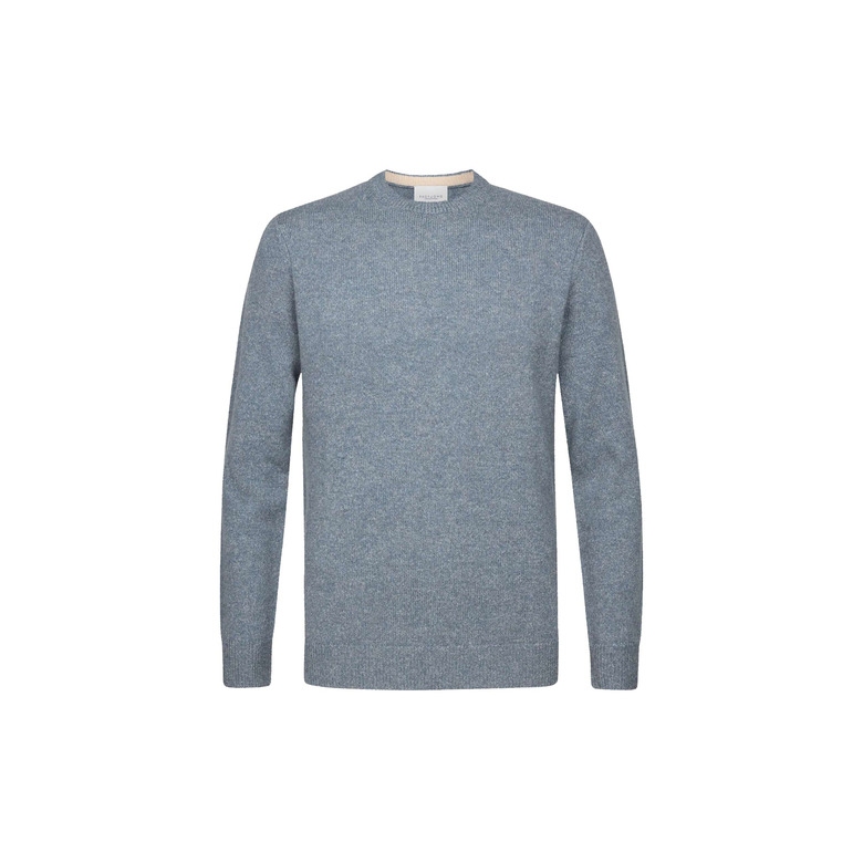 Profuomo pull bleu