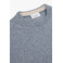 Profuomo sweater blue 2