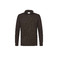 Profuomo sweater brown 1