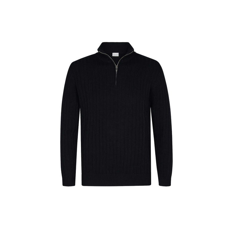 Profuomo pull bleu