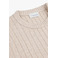 Profuomo trui beige 2