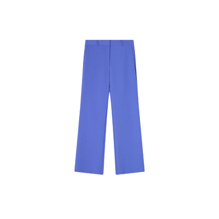 Gigue hose blau