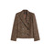 Weekend - Maxmara blazer brown 1