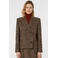Weekend - Maxmara blazer brown 2