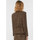 Weekend - Maxmara blazer brown 3