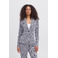 Ichi blazer blue 2