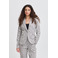Ichi blazer grey 2