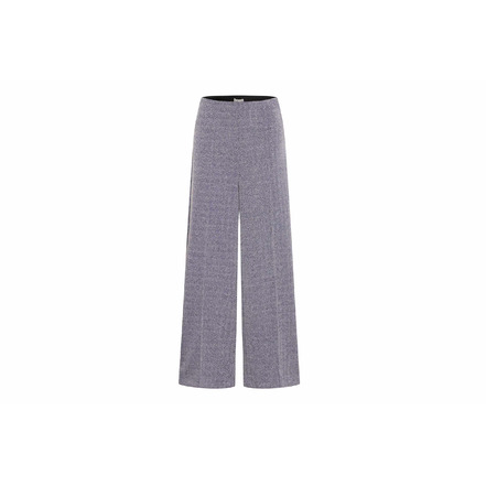 Ichi pantalon bleu