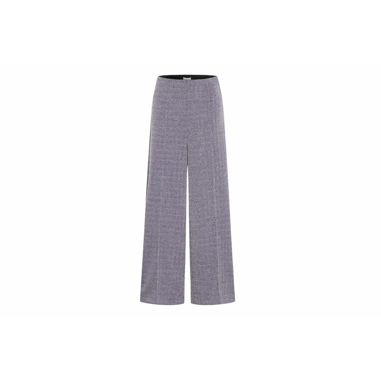 Ichi trousers blue