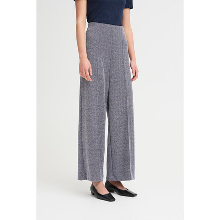 Ichi pantalon bleu