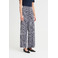 Ichi trousers blue 2