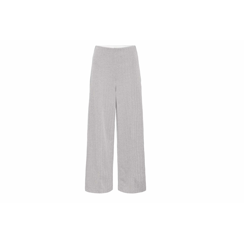 Ichi trousers grey 1