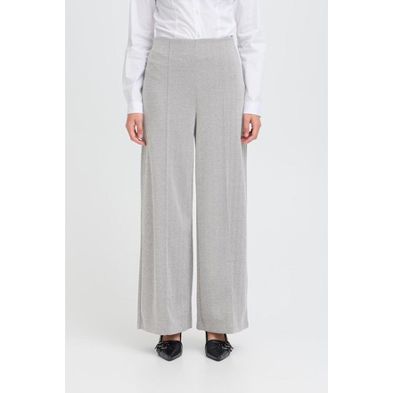 Ichi trousers grey