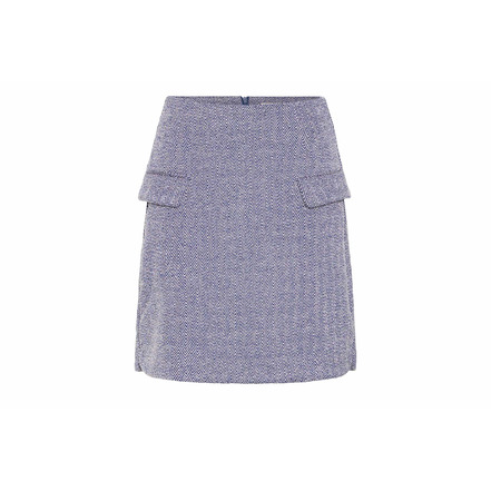 Ichi rock blau