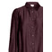 Ichi blouse bordeaux 2