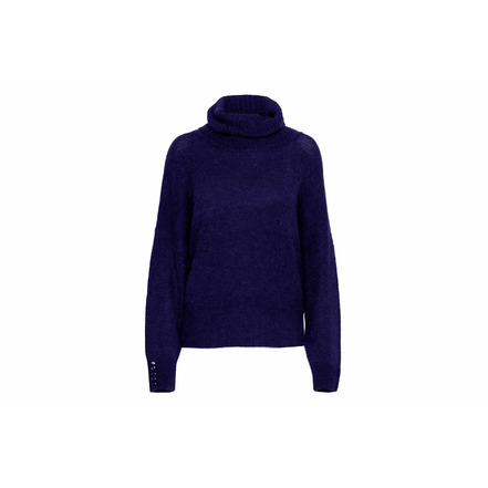 Ichi pull bleu