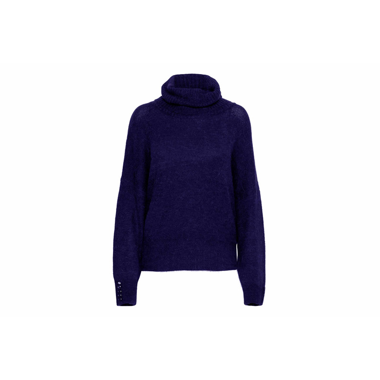 Ichi sweater blue