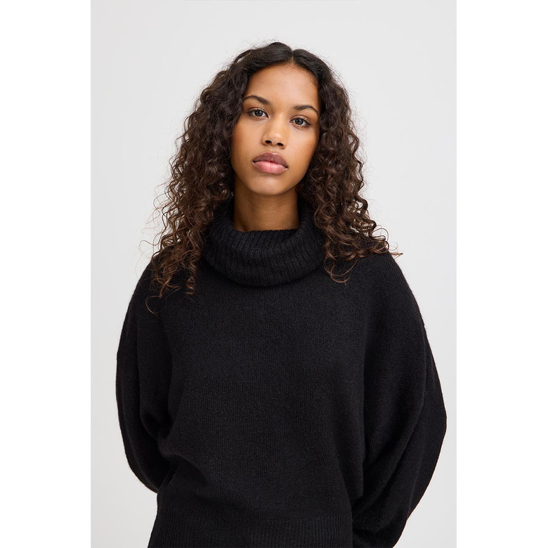 Ichi sweater blue 2
