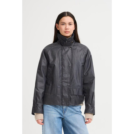 Ichi jacket blue