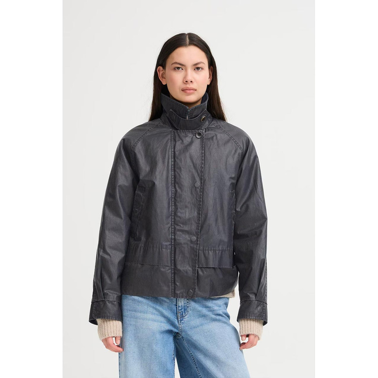 Ichi jacket blue 2