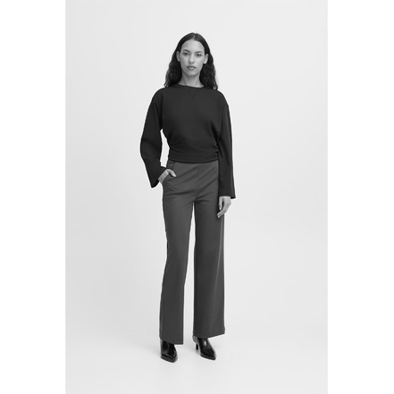 Ichi pantalon bleu