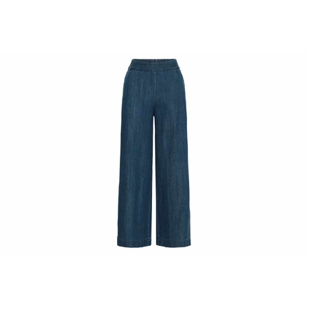 Ichi trousers blue