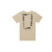 Someone Junior Jongens t-shirts lightbrown 2
