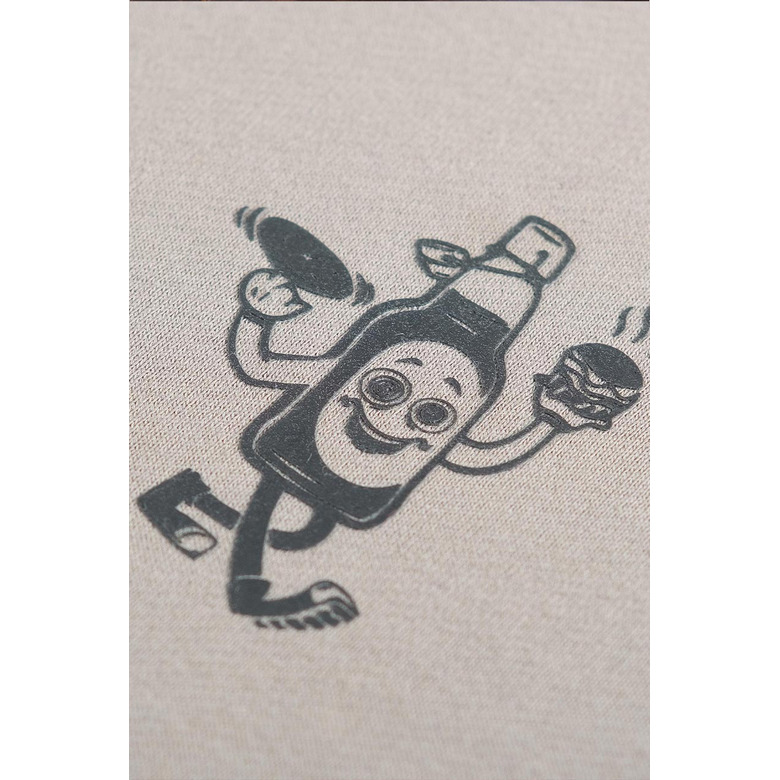 Someone Junior Jongens hoodie grÜn 2