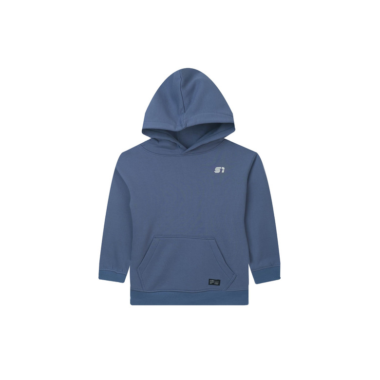 Someone Junior Jongens hoodie blue 1