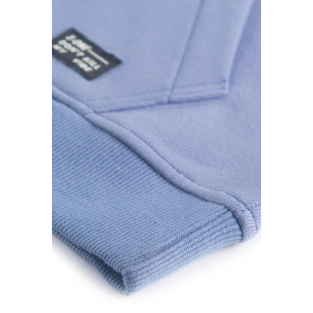 Someone Junior Jongens hoodie bleu