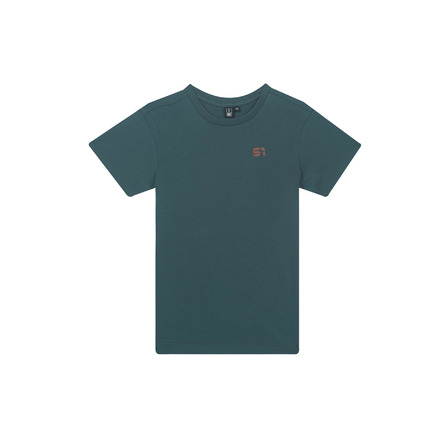 Someone Junior Jongens t-shirts green