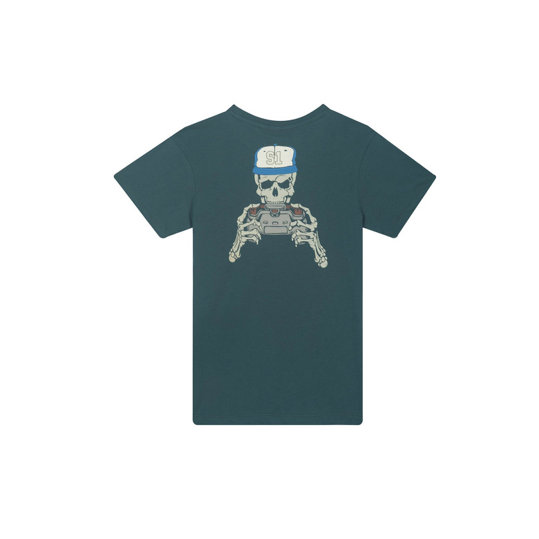 Someone Junior Jongens t-shirt grÜn 2