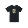 Someone Junior Jongens t-shirt schwarz 1