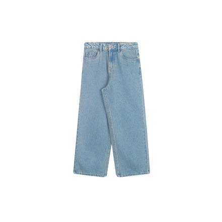 Someone Junior Jongens jeans bleu