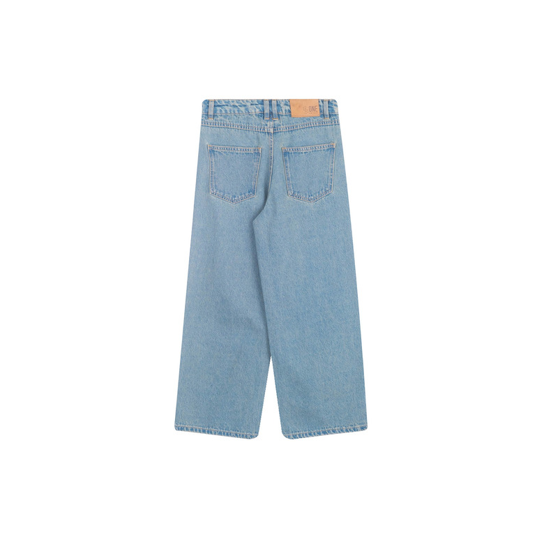 Someone Junior Jongens jeans blue 2
