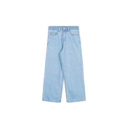 Someone Junior Jongens jeans bleu