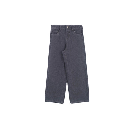 Someone Junior Jongens jeans black