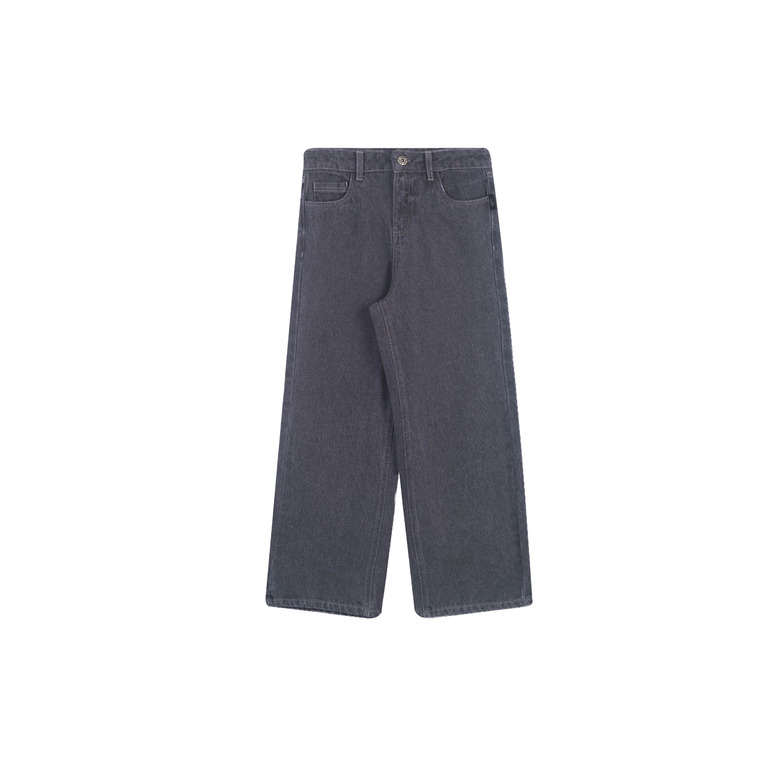 Someone Junior Jongens jeans black