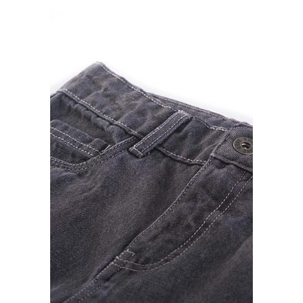Someone Junior Jongens jeans black